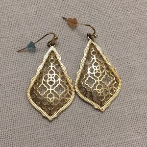 Kendra Scott Earrings